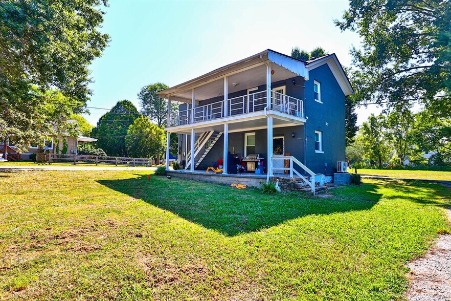 5831 Bryson St, Cincinnati, OH à vendre - Photo du bâtiment - Image 2 de 6