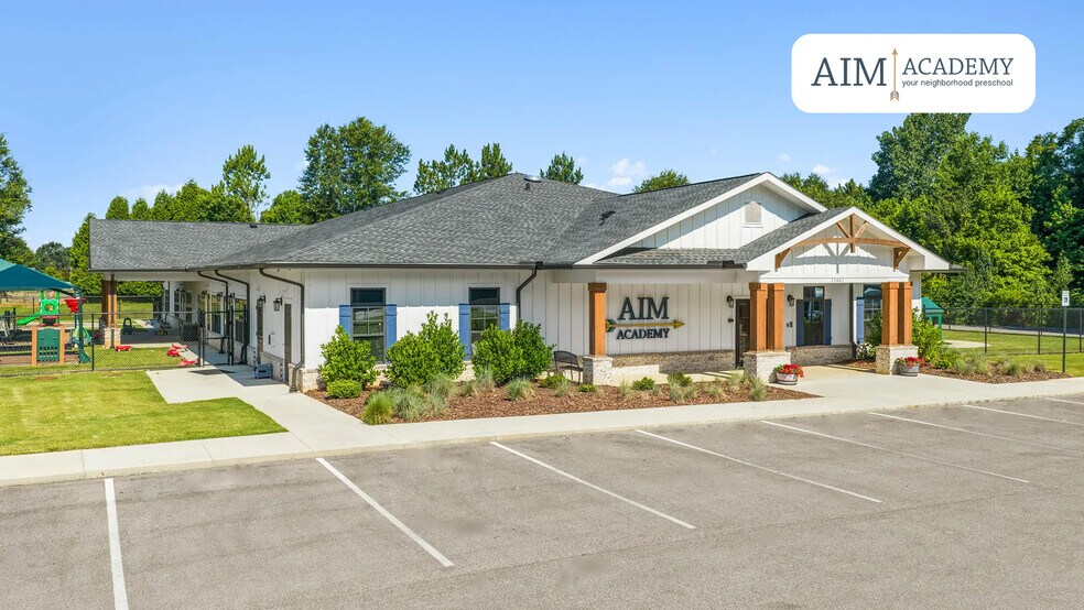 11461 US 231, Meridianville, AL à vendre - Photo du bâtiment - Image 1 de 9