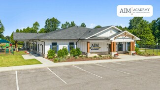 Plus de détails pour 11461 US 231, Meridianville, AL - Commerce de détail à vendre