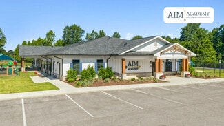 Plus de détails pour 11461 US 231, Meridianville, AL - Commerce de détail à vendre