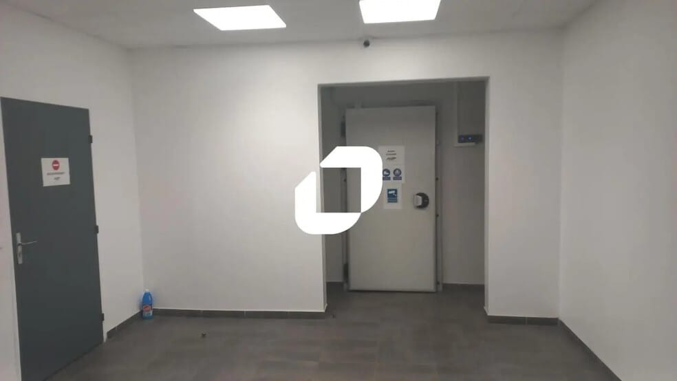 Industriel dans Bobigny à louer - Photo intérieure - Image 2 de 21