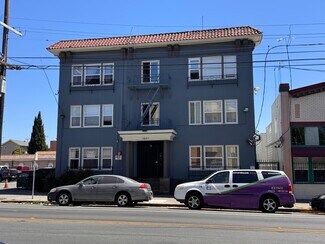 More details for 1620 Fruitvale Ave, Oakland, CA - Multifamily for Sale
