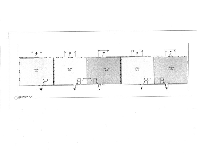 685 Shelby Trl, Conway, AR à louer - Plan d  tage - Image 3 de 3