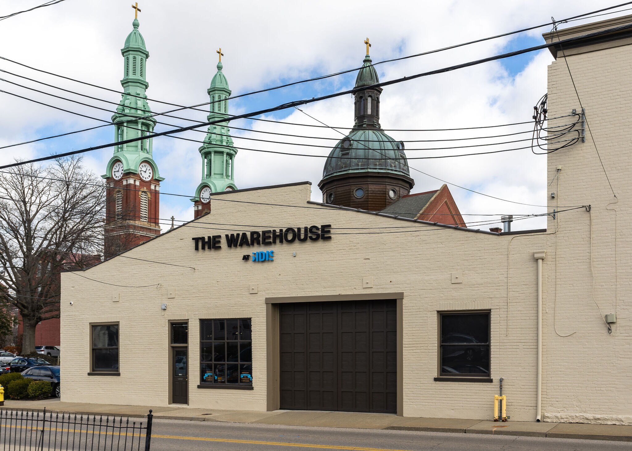 632 Russell St, Covington, KY for lease Primary Photo- Image 1 of 13