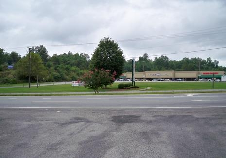 8500 A L Philpott Hwy, Martinsville, VA for sale Primary Photo- Image 1 of 3