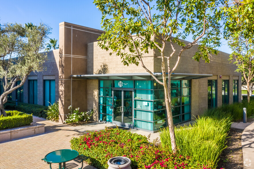 16480 Bake Pky, Irvine, CA for lease - Primary Photo - Image 1 of 23