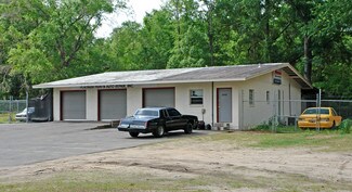 Plus de détails pour 105 Hannon Mill Rd, Tallahassee, FL - Industriel à vendre