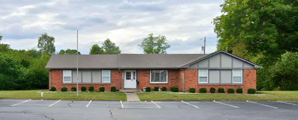 6004 S East St, Indianapolis, IN à vendre - Photo principale - Image 1 de 6