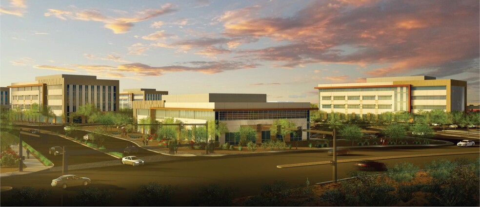 9075 E Horseshoe Rd, Scottsdale, AZ for lease - Building Photo - Image 3 of 3