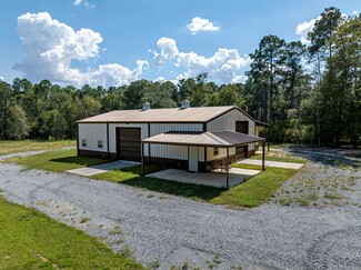 Plus de détails pour 400 Chula Brookfield Rd, Chula, GA - Terrain à vendre