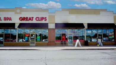 2218-2279 NW Bunker Lake Blvd, Andover, MN for lease Building Photo- Image 1 of 2