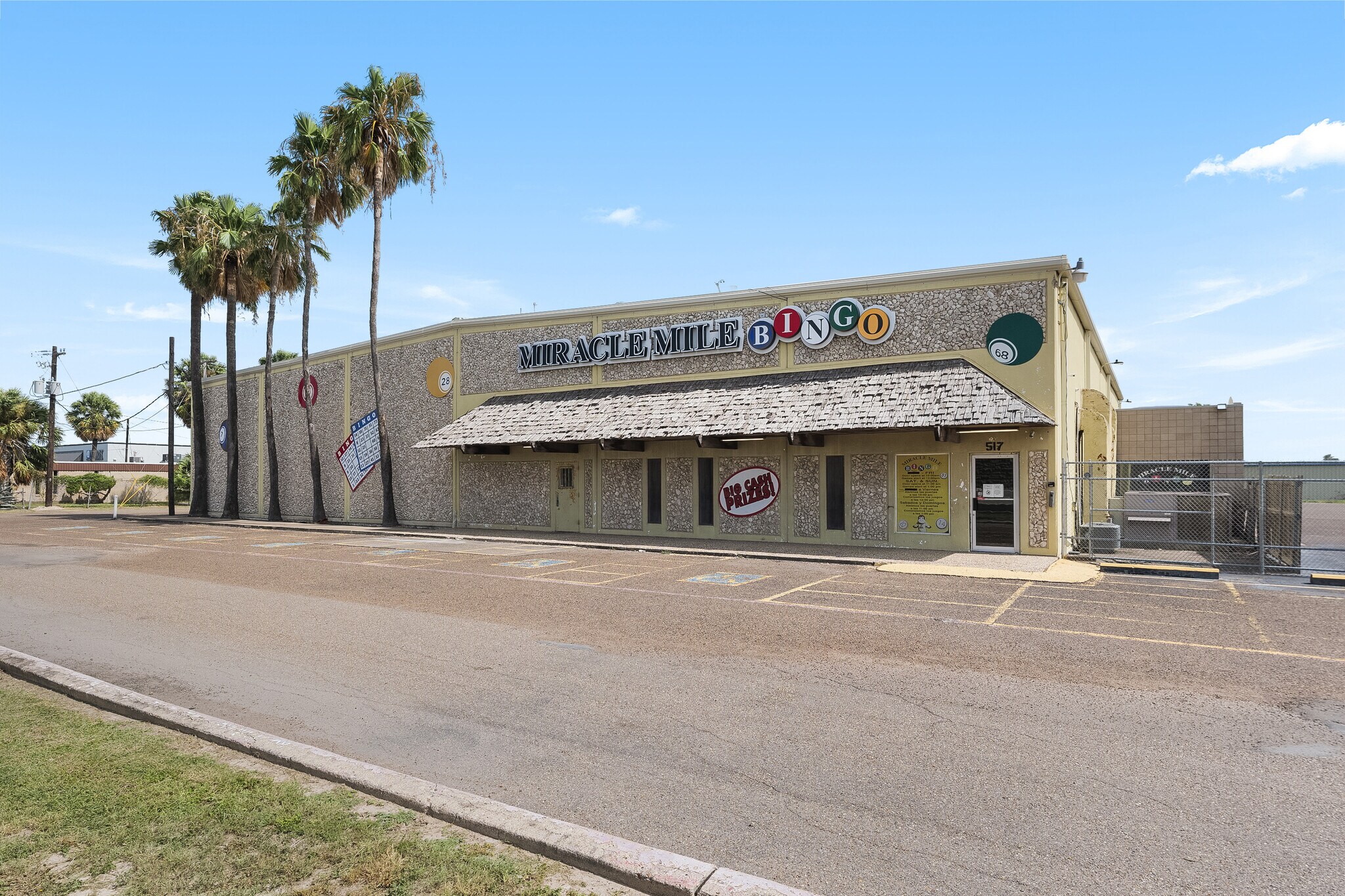 517 US-83 Hwy, Pharr, TX à louer Photo principale- Image 1 de 39