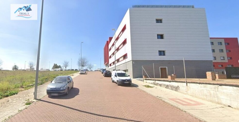 Bureau dans Salteras, Sevilla à vendre - Photo du bâtiment - Image 1 de 1