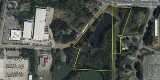 Plus de détails pour 4775 Lake Dr, Marietta, GA - Terrain à vendre