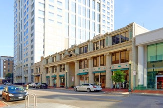 More details for 212-214 E Plume St, Norfolk, VA - Office, Office/Retail for Lease