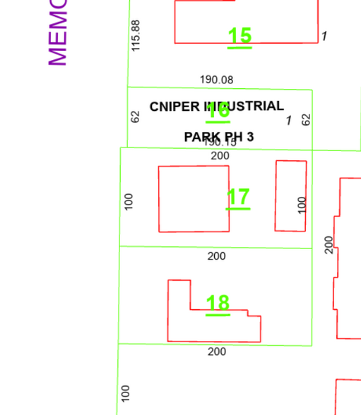 Huntsville portefeuille de 3 propriétés à vendre sur LoopNet.ca - Photo du b timent - Image 1 de 4