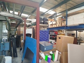 2-5 Featherby Way, Rochford à louer Photo intérieure- Image 1 de 5