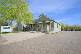More details for 125 E 5th St, Walsenburg, CO - Office for Sale