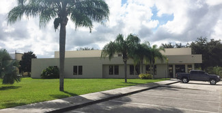 Plus de détails pour 1450 Treeland Blvd SE, Palm Bay, FL - Industriel à vendre