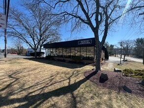 831 State Rd, Princeton, NJ à vendre Photo du bâtiment- Image 2 de 3