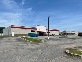 Plus de détails pour 10 Eagle St, Vilonia, AR - Commerce de détail à vendre