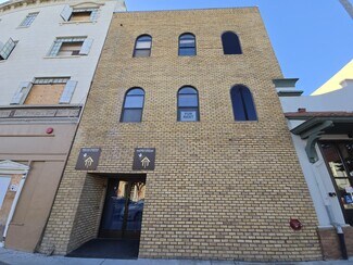 Plus de détails pour 321 5th St, Hollister, CA - Bureau à louer