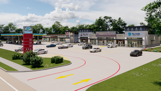 More details for 15125 FM 529 Hwy, Houston, TX - Retail for Lease