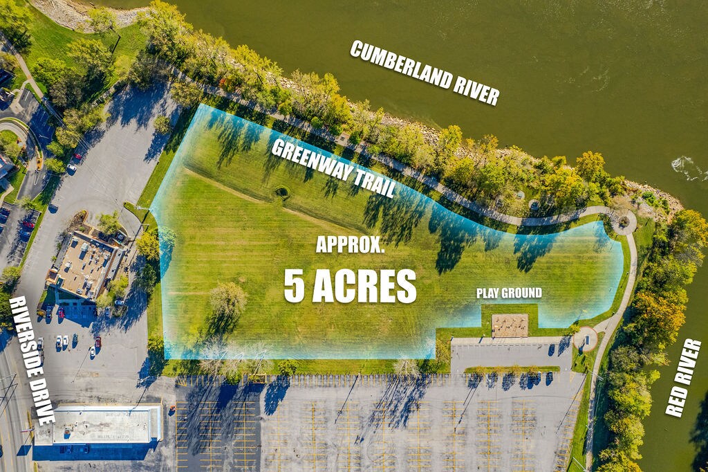 N Riverside Drive, Clarksville, TN for sale Primary Photo- Image 1 of 16