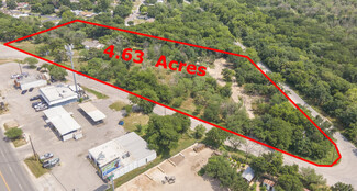 Plus de détails pour 4130 Aina Ln, San Antonio, TX - Vente au détail à vendre