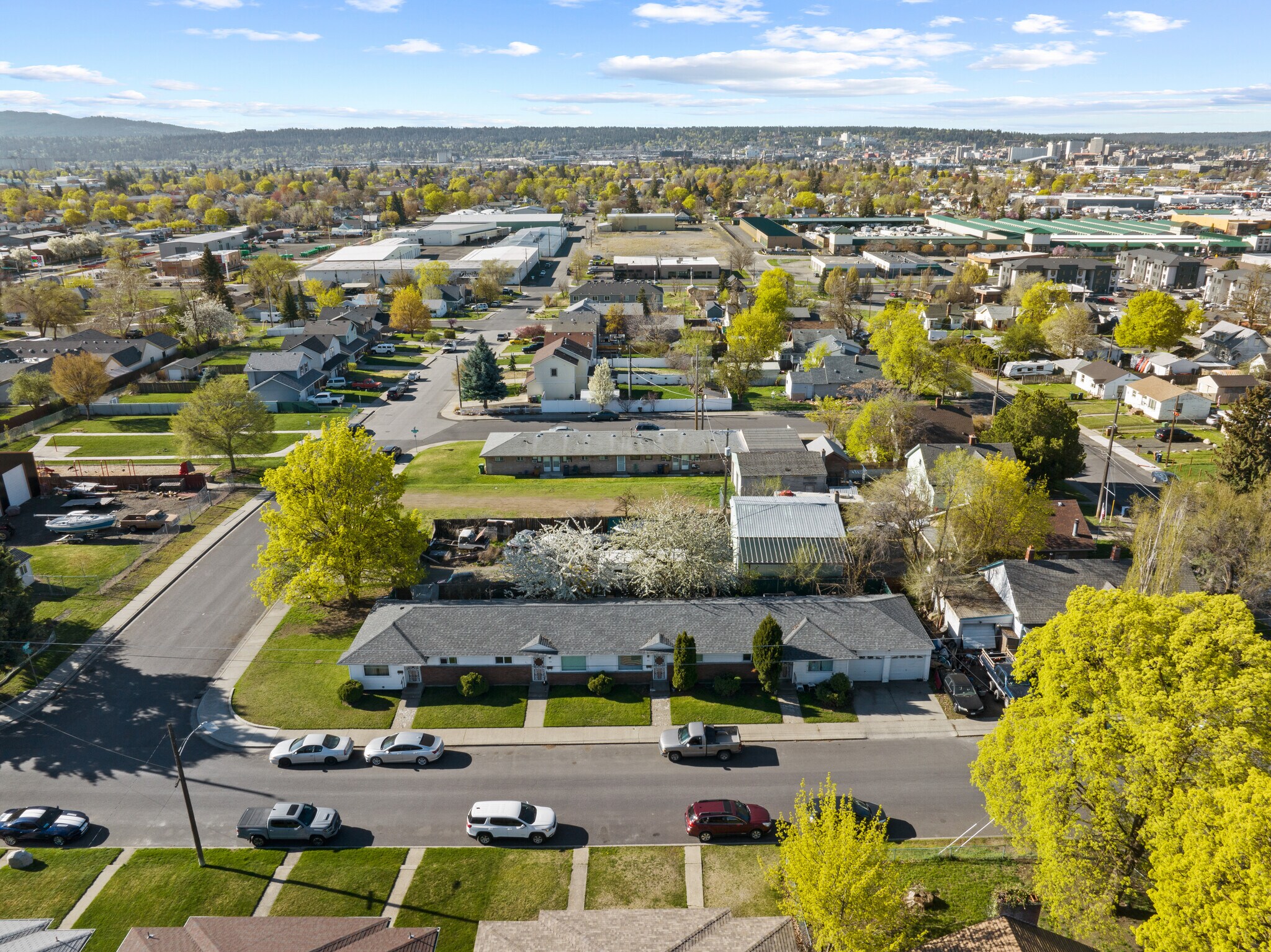 620 E Euclid Ave, Spokane, WA à vendre Photo principale- Image 1 de 1