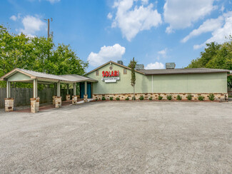 Plus de détails pour 111 Daniel Rd, San Antonio, TX - Vente au détail à vendre