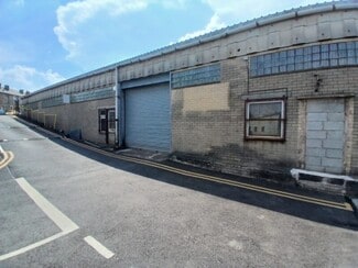 More details for Unit 1a Simpson St, Burnley - Industrial for Sale