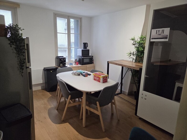 22 Boulevard De Sébastopol, Paris for lease - Building Photo - Image 3 of 5