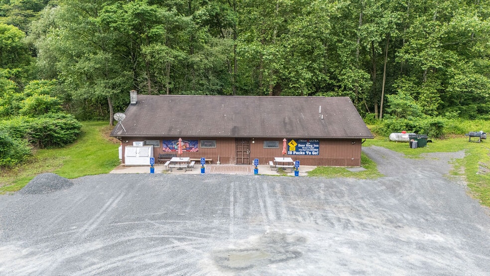 13239 Rt 14, Ralston, PA for sale - Building Photo - Image 3 of 64