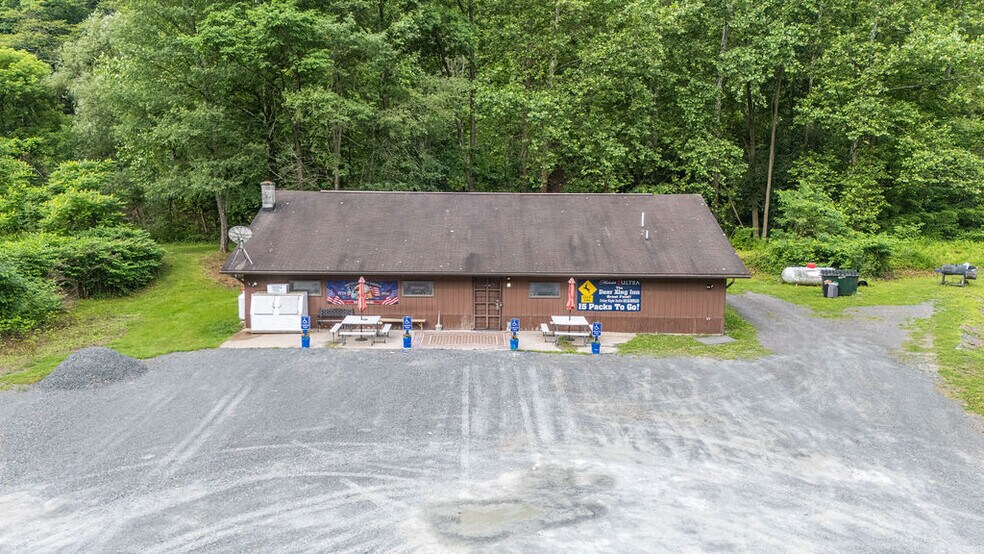 13239 Rt 14, Ralston, PA à vendre - Photo du bâtiment - Image 3 de 64