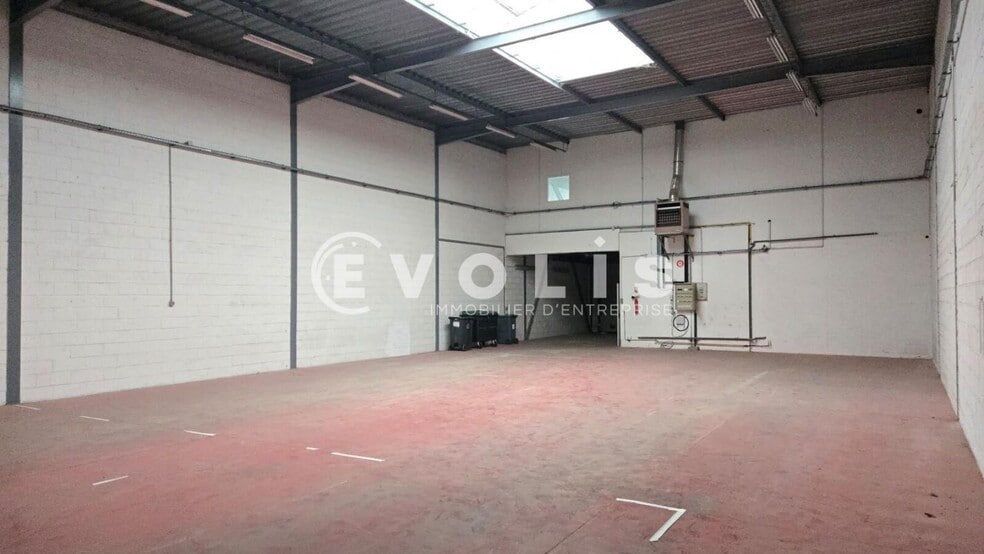24 Avenue De L'Epi D'Or, Villejuif for lease - Interior Photo - Image 3 of 14