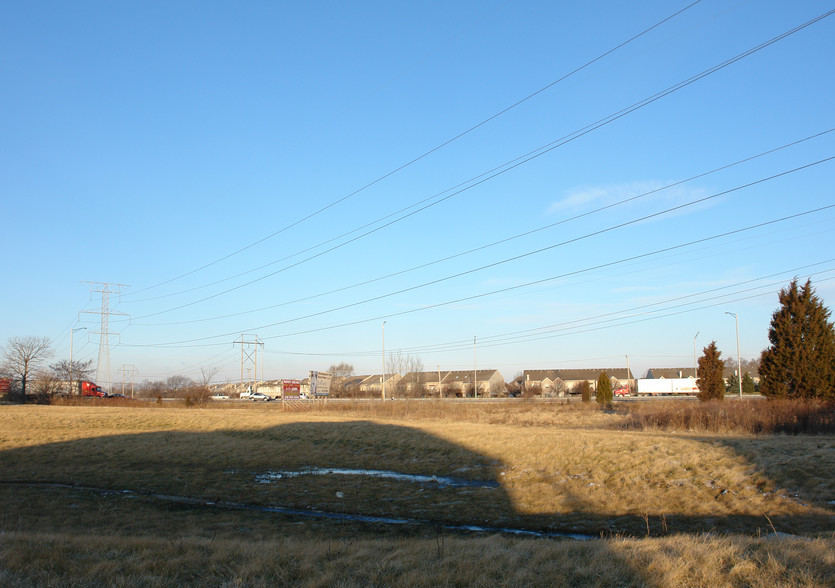 Mall Loop Dr, Joliet, IL for sale - Building Photo - Image 2 of 3