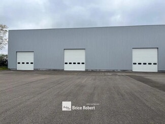 More details for 101 Rue Du Dauphiné, Saint-Priest - Flex for Lease