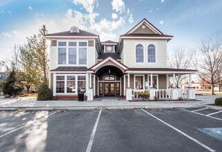 839 E Winding Creek Dr, Eagle, ID à louer Photo intérieure- Image 1 de 4