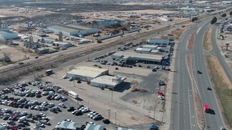 More details for 3915 W Wall St, Midland, TX - Retail for Sale