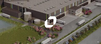 Plus de détails pour Industriel à louer