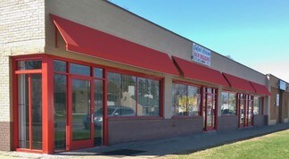 Plus de détails pour 14301-14311 W McNichols Rd, Detroit, MI - Commerce de détail à louer