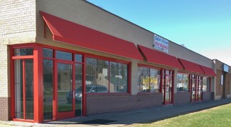 Plus de détails pour 14301-14311 W McNichols Rd, Detroit, MI - Vente au détail à louer