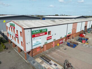 More details for 43 South Way, Andover - Industrial for Lease