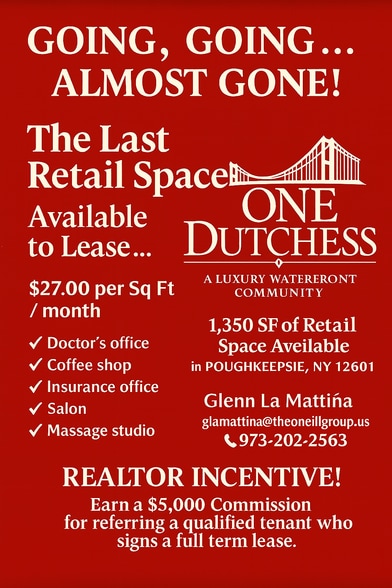 10 Dutchess Landing, Poughkeepsie, NY à louer - Autre - Image 3 de 3