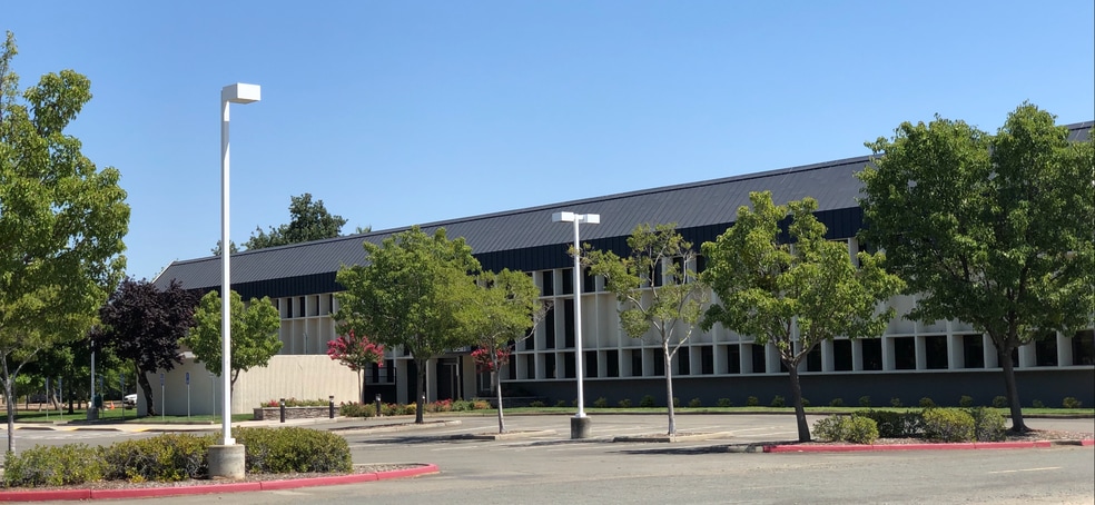 10481 Armstrong Ave, Mather, CA for sale - Building Photo - Image 2 of 6