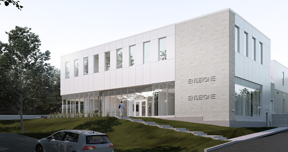 6300 Doris-Lussier Rue, Boisbriand, QC à vendre - Photo du bâtiment - Image 2 de 2