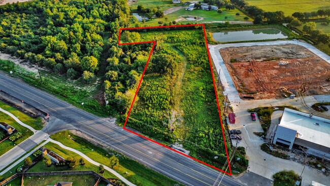 More details for 7215 FM 359 Rd S, Fulshear, TX - Land for Sale