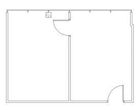 2200 North Loop W, Houston, TX à louer Plan d’étage- Image 1 de 1