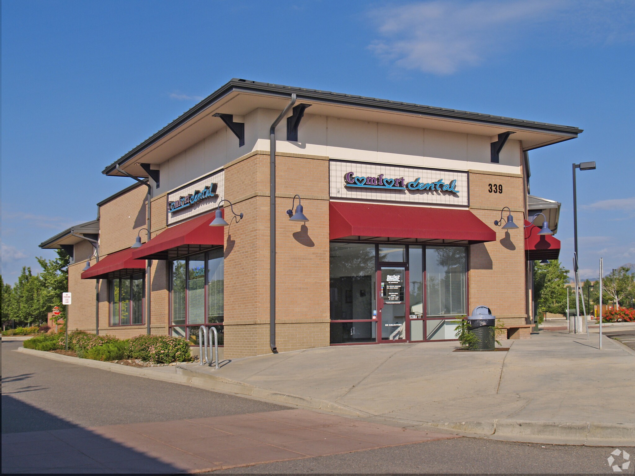 375 McCaslin Blvd, Louisville, CO for lease Primary Photo- Image 1 of 5